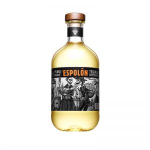 Espolon Tequila Reposado